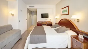 Hipotels Hipocampo Playa