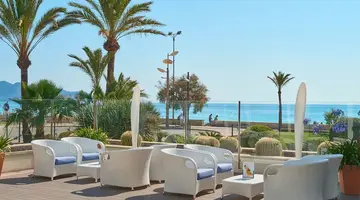 Hipotels Hipocampo Playa