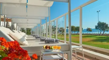 Hipotels Hipocampo Playa