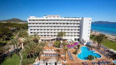 Hipotels Hipocampo Playa ****