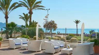 HIPOTELS HIPOCAMPO PLAYA