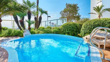 HIPOTELS HIPOCAMPO PLAYA