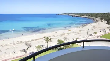 Hipotels Hipocampo Playa
