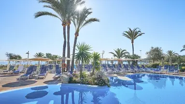 Hipotels Hipocampo Playa