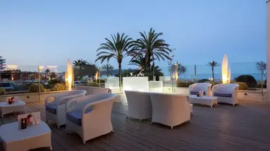 Hipotels Hipocampo Playa