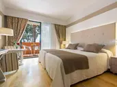 HIPOTELS HIPOCAMPO