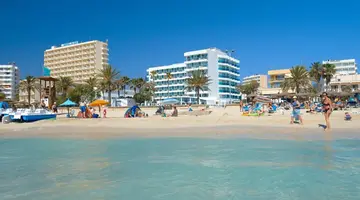 Hipotels Hipocampo ****