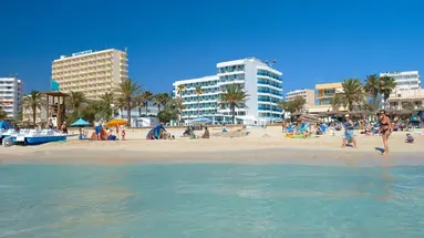 Hipotels Hipocampo ****