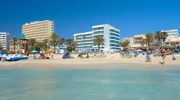 Hipotels Hipocampo