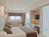 Hipotels Hipocampo ****