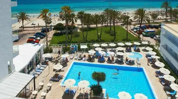 Hipotels Hipocampo ****