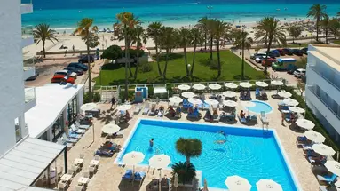 Hipotels Hipocampo ****