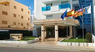 Hipotels Hipocampo