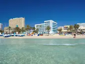 HIPOTELS HIPOCAMPO