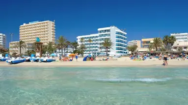 HIPOTELS HIPOCAMPO