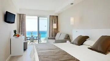 HIPOTELS HIPOCAMPO
