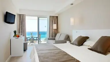 HIPOTELS HIPOCAMPO