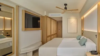 Hipotels Hotel Don Juan