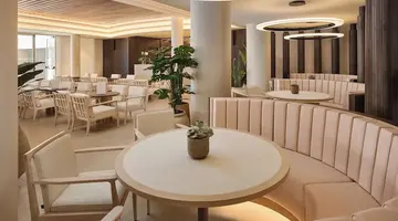 Hipotels Hotel Don Juan