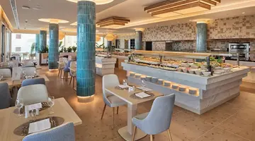 Hipotels Hotel Don Juan