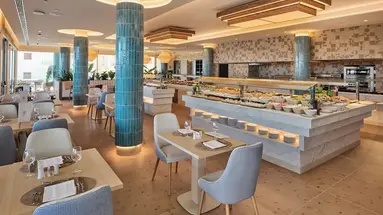 Hipotels Hotel Don Juan
