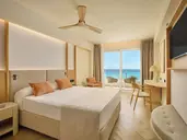Hipotels Hotel Don Juan