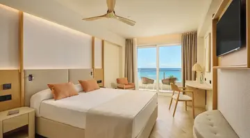 Hipotels Hotel Don Juan