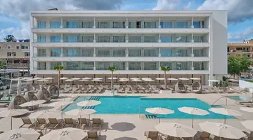 Hipotels Hotel Don Juan