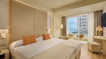 Hipotels Hotel Don Juan