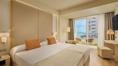 Hipotels Hotel Don Juan