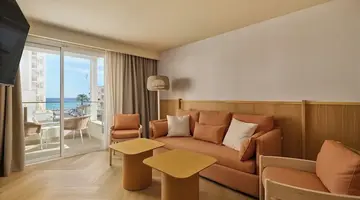 Hipotels Hotel Don Juan