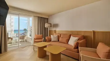 Hipotels Hotel Don Juan