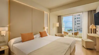 HIPOTELS HOTEL DON JUAN