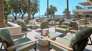Hipotels Hotel Don Juan