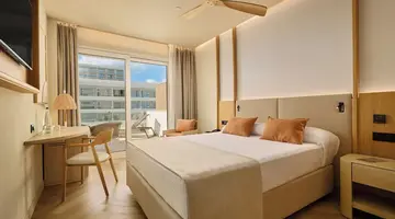 Hipotels Hotel Don Juan