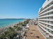 Hipotels Hotel Don Juan