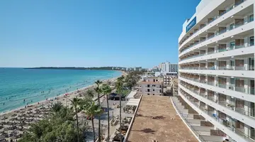 Hipotels Hotel Don Juan