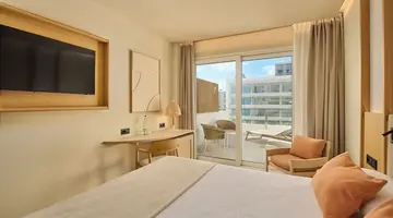 Hipotels Hotel Don Juan