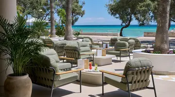 HIPOTELS HOTEL DON JUAN