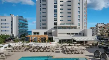 Hipotels Hotel Don Juan