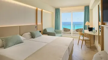 Hipotels Hotel Don Juan
