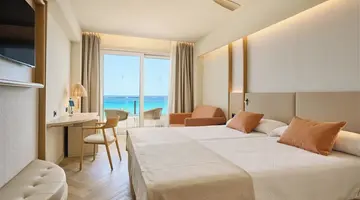 Hipotels Hotel Don Juan