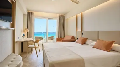 Hipotels Hotel Don Juan