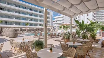 Hipotels Hotel Don Juan