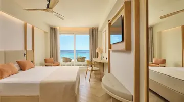Hipotels Hotel Don Juan