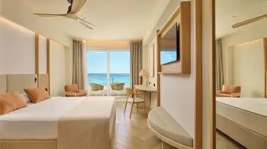 Hipotels Hotel Don Juan