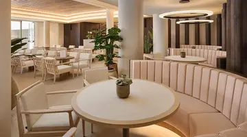 HIPOTELS HOTEL DON JUAN