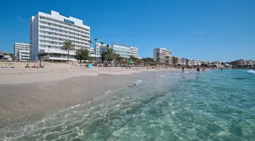 HIPOTELS HOTEL DON JUAN