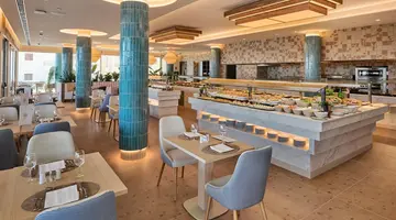 HIPOTELS HOTEL DON JUAN