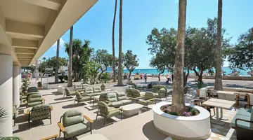 Hipotels Hotel Don Juan